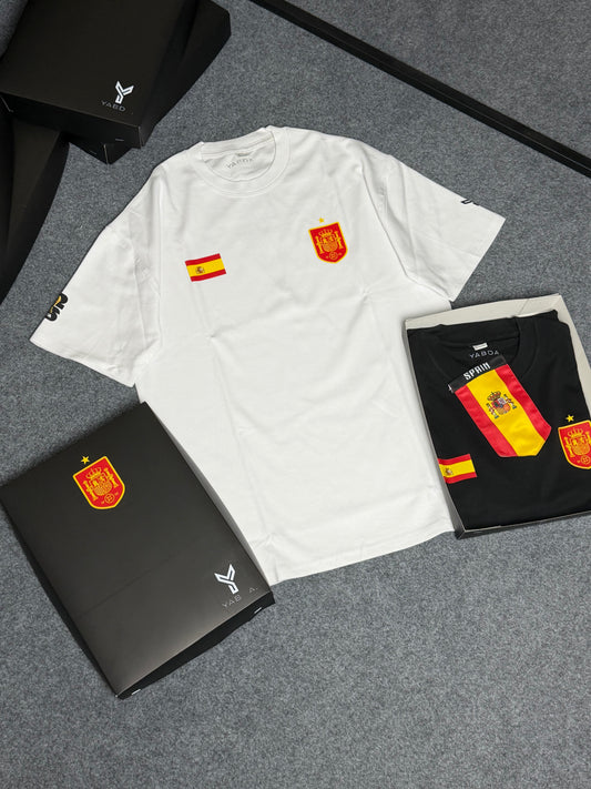 FIFA World Cup 2026 Limited Combo Set (Spain)