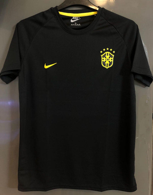 FIFA World Cup 2022- Brazil Concept Jersey Kit