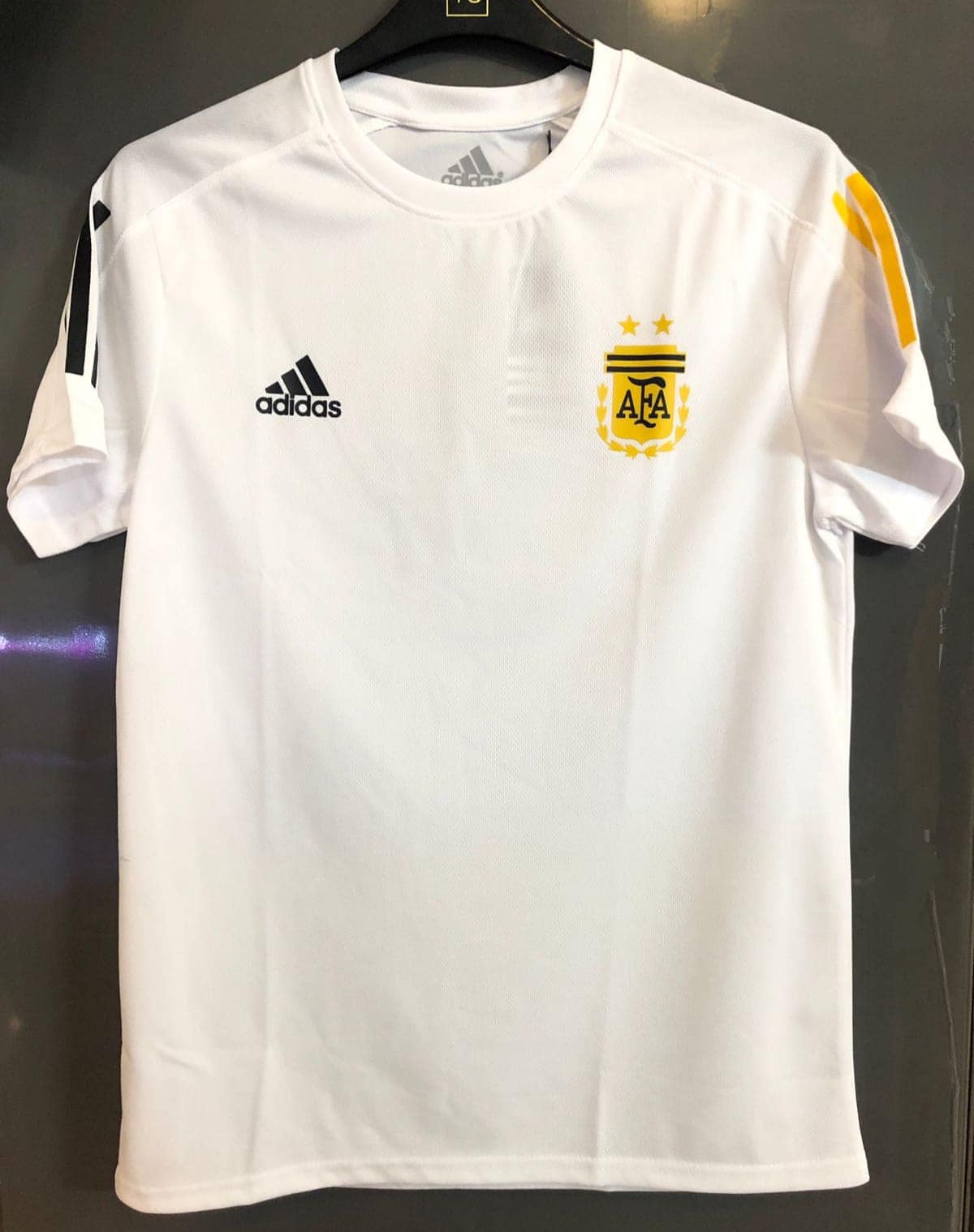 FIFA World Cup 2022- Argentina Jersey Kit