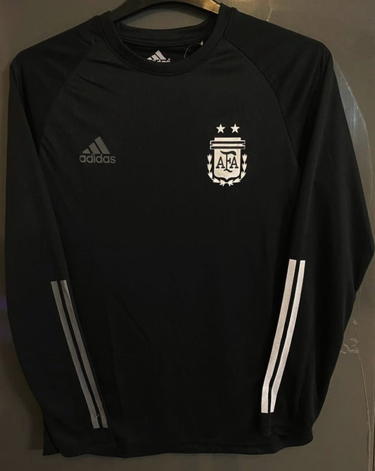 Jersey Kit- Argentina Full Sleeve