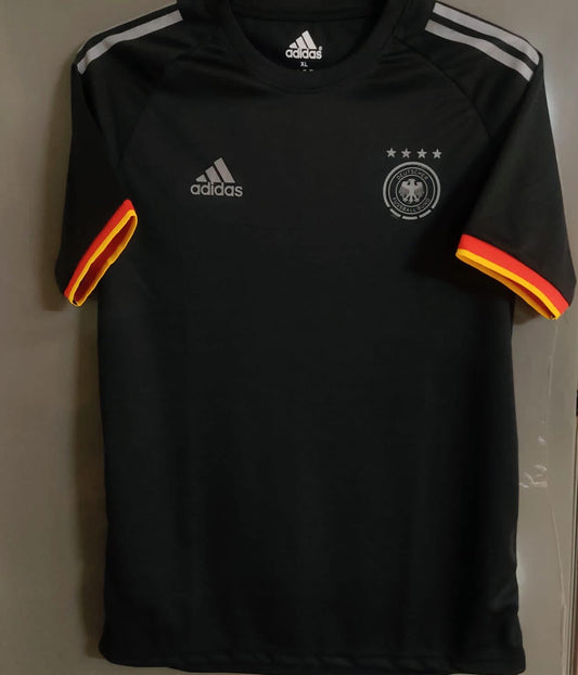 FIFA World Cup 2022- Germany Concept Jersey Kit