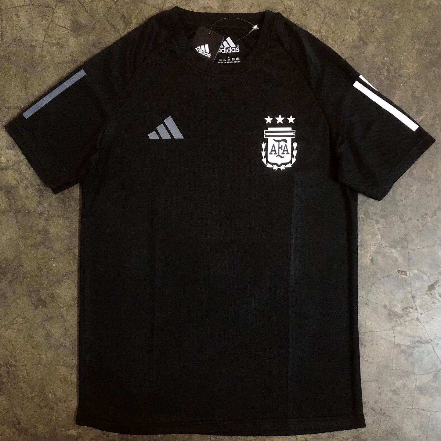 FIFA World Cup 2022 Winners Collection Full Kit (Half Sleeve)