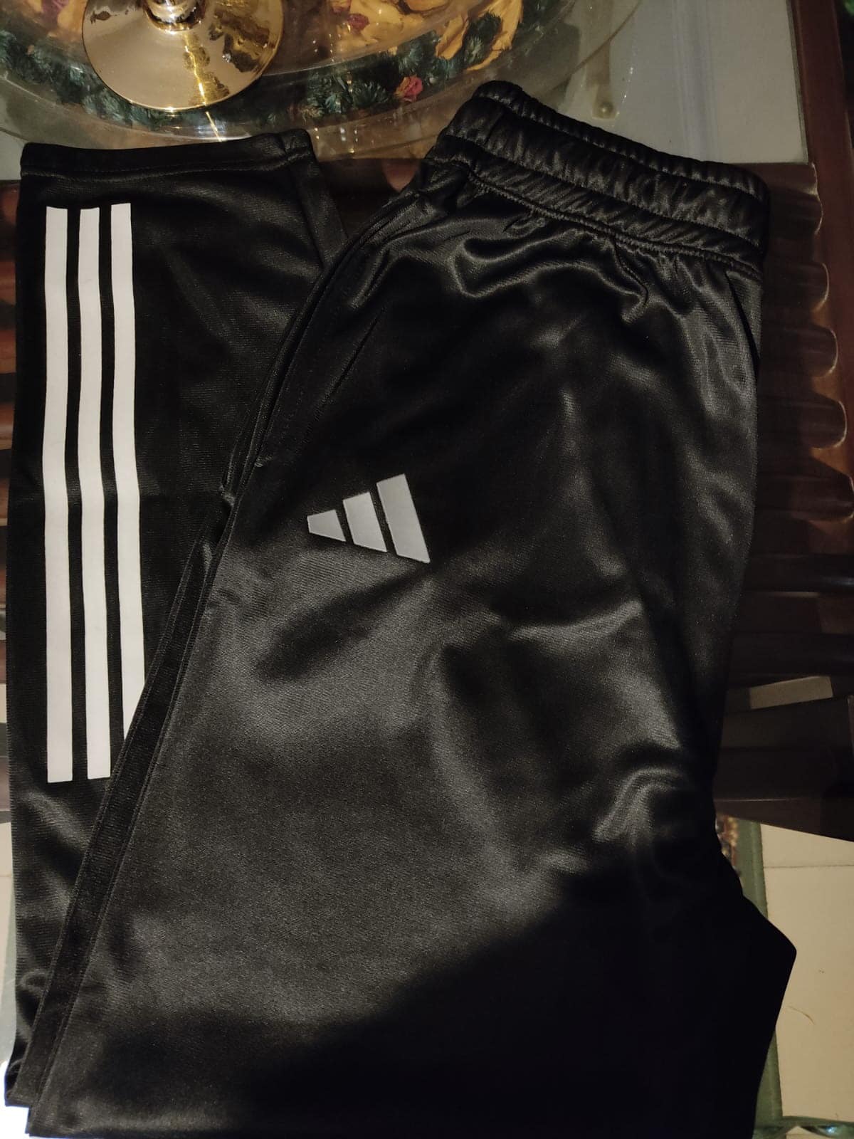 Tracksuit- Argentina (Black)