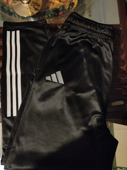 Tracksuit- Argentina (Black)