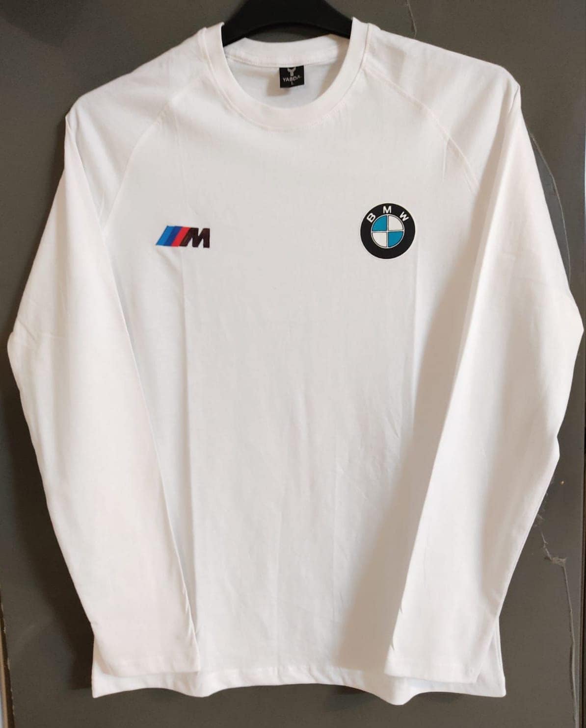 F1 T-shirt- BMW
