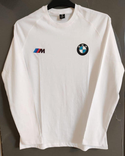 F1 T-shirt- BMW