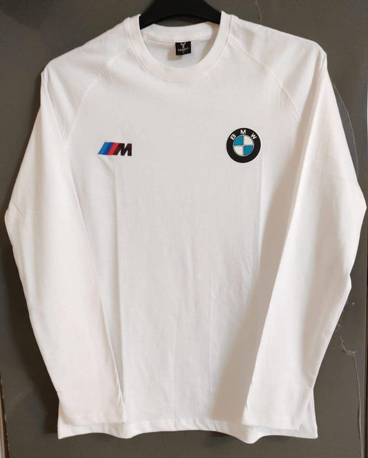 F1 T-shirt- BMW