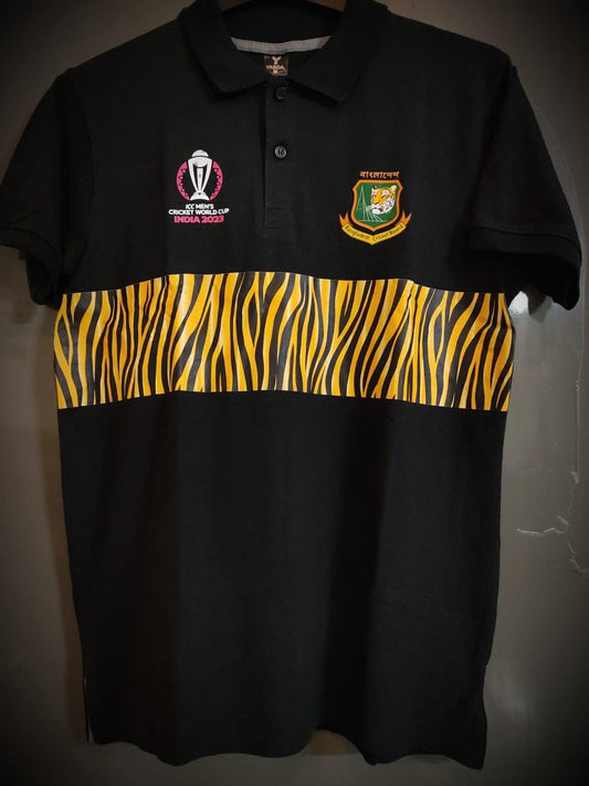 ICC Cricket World Cup 2023- Bangladesh Polo