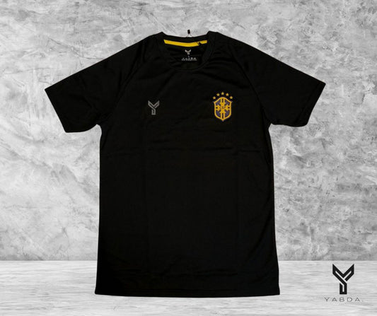 FIFA World Cup 2026 Concept Jersey- Brazil