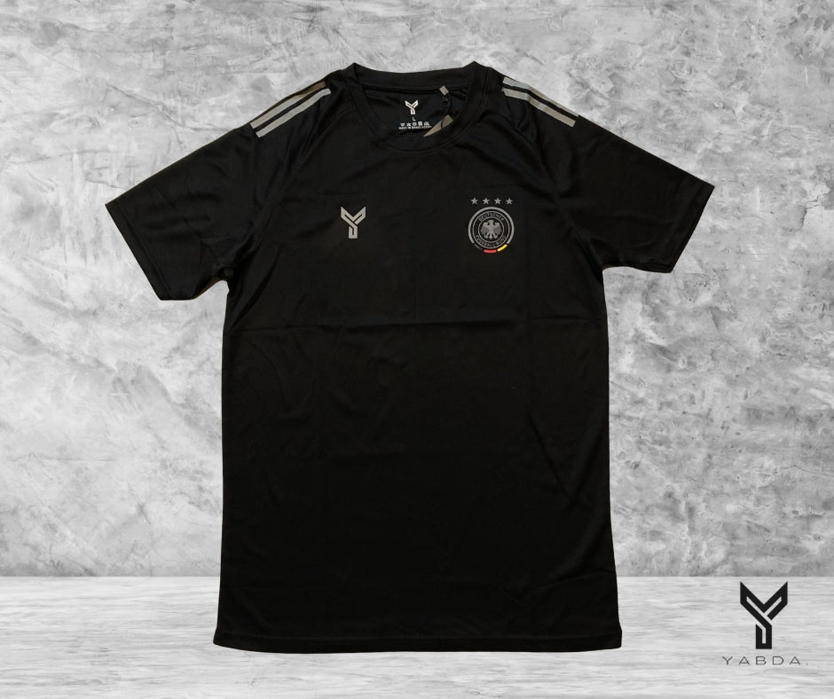 FIFA World Cup 2026 Concept Jersey- Germany