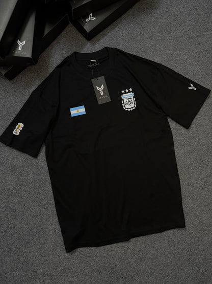 FIFA Fever 2026- Drop Shoulder Edition (Argentina)
