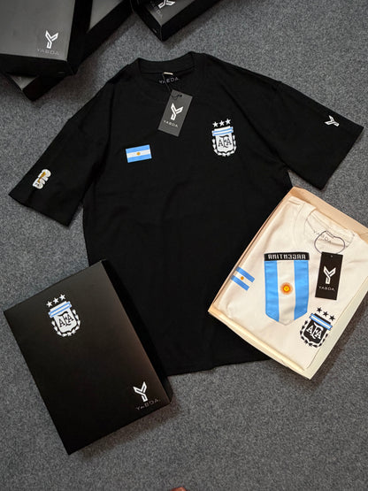 FIFA World Cup 2026 Limited Combo Set (Argentina)