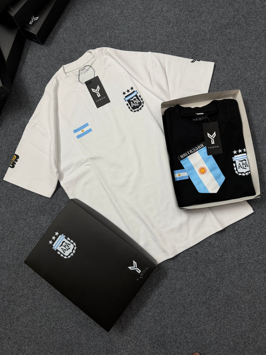 FIFA World Cup 2026 Limited Combo Set (Argentina)