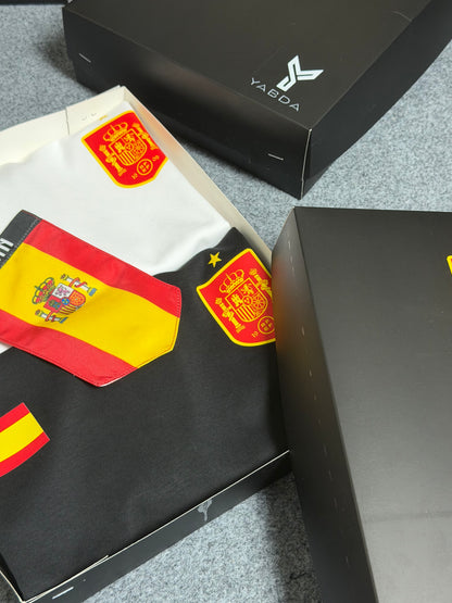FIFA World Cup 2026 Limited Combo Set (Spain)