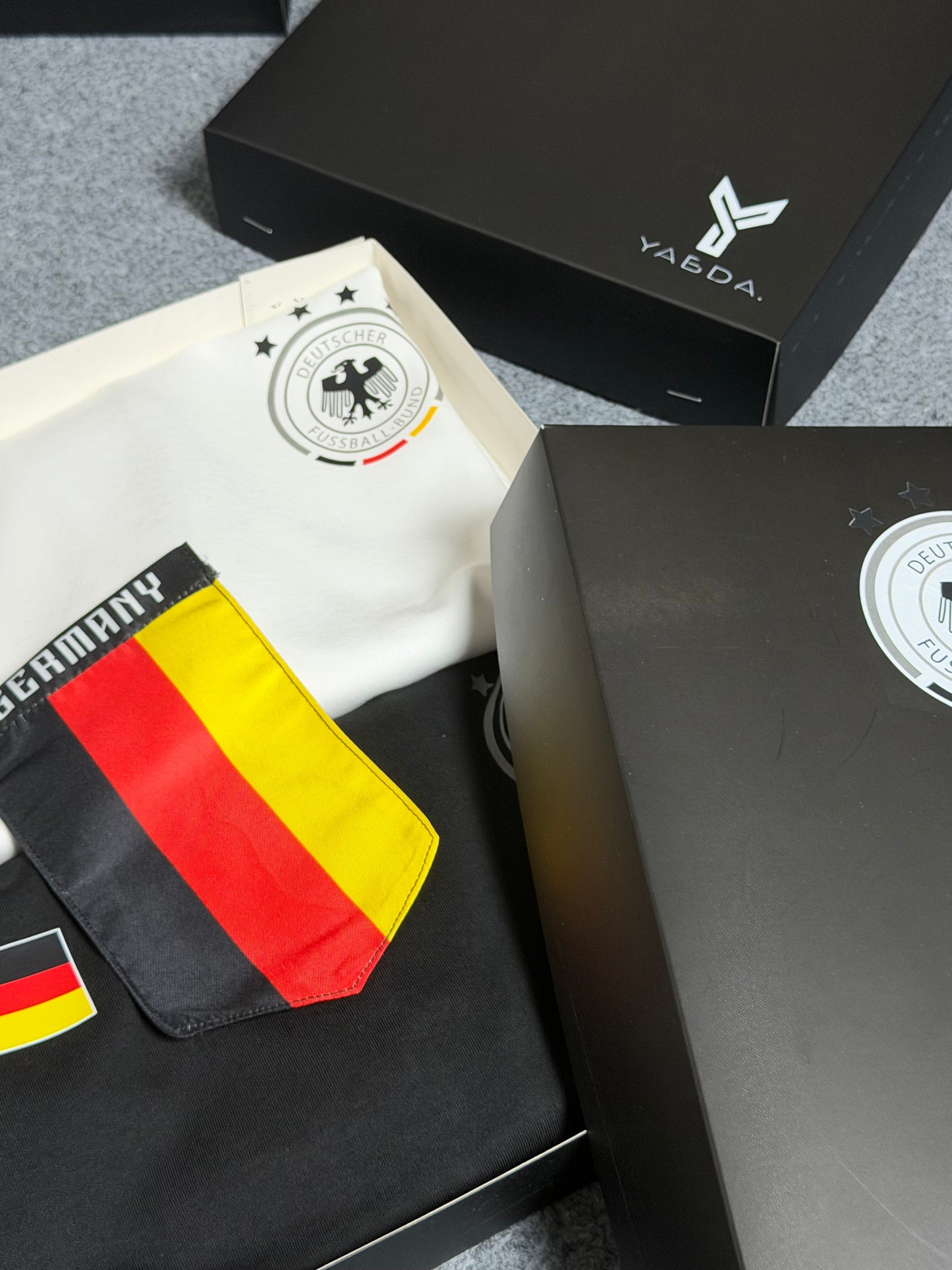 FIFA World Cup 2026 Limited Combo Set (Germany)