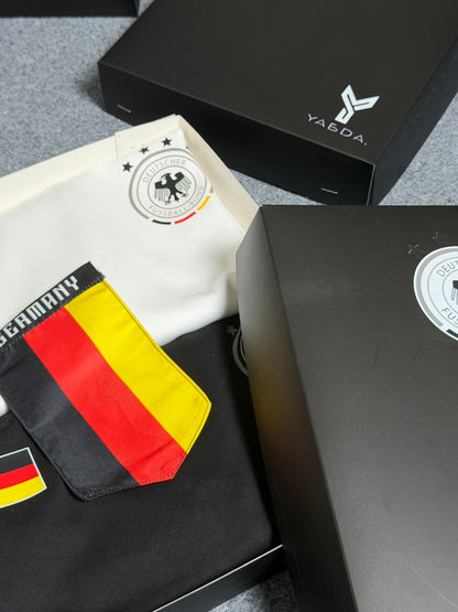 FIFA World Cup 2026 Limited Combo Set (Germany)