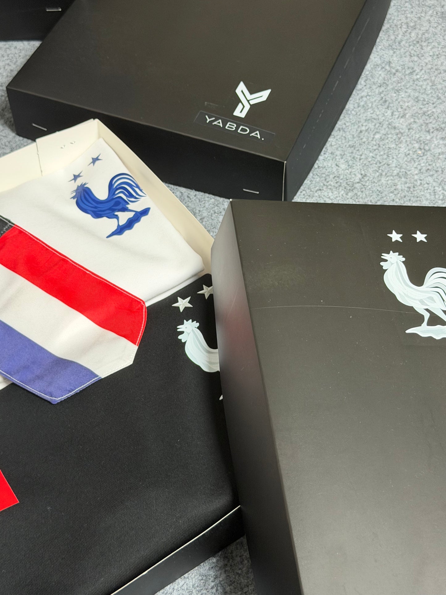 FIFA World Cup 2026 Limited Combo Set (France)