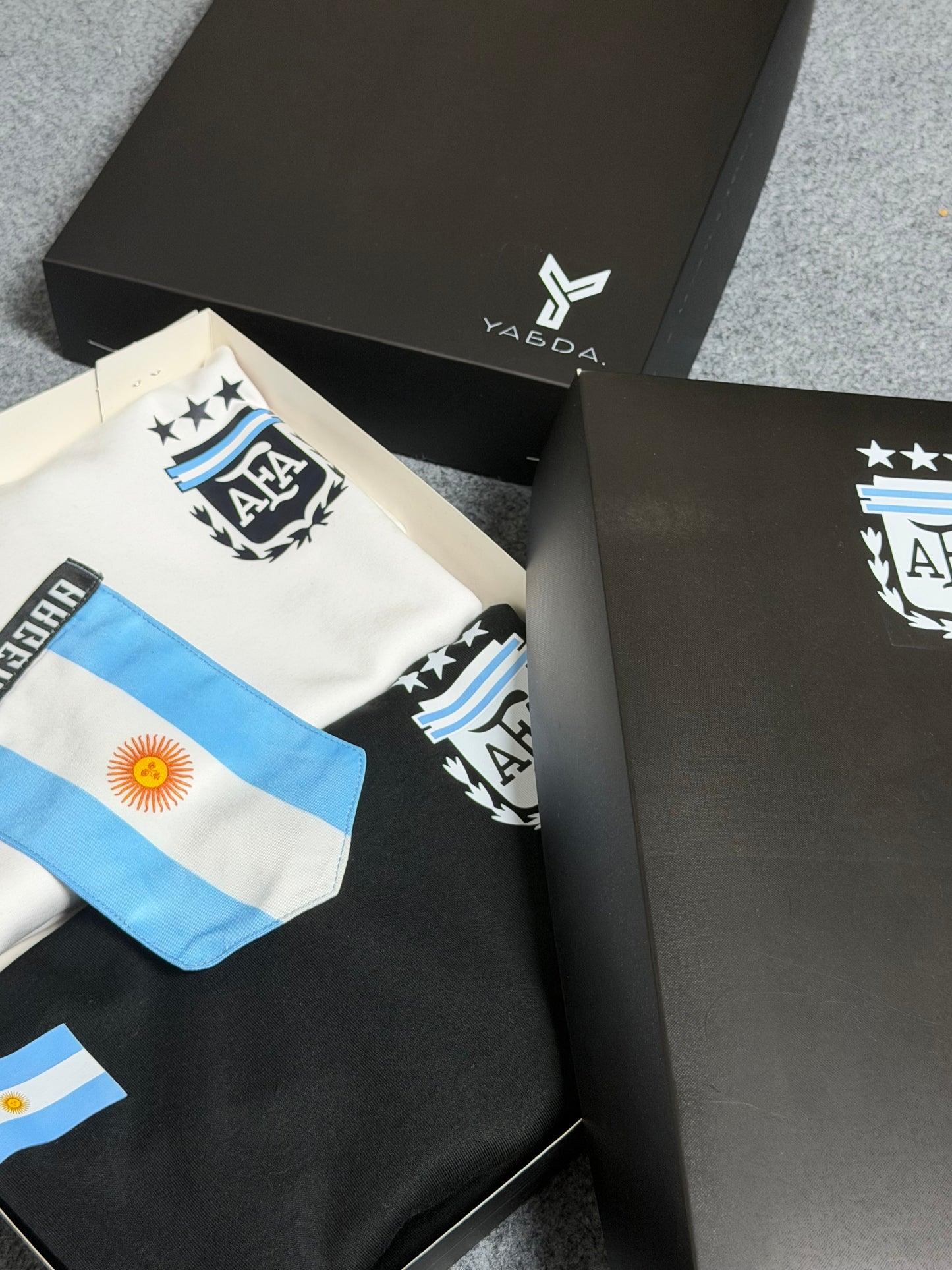 FIFA World Cup 2026 Limited Combo Set (Argentina)