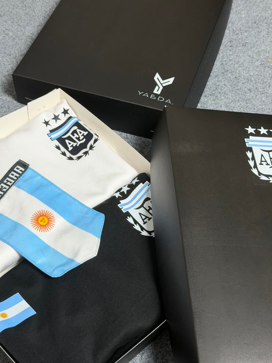 FIFA World Cup 2026 Limited Combo Set (Argentina)