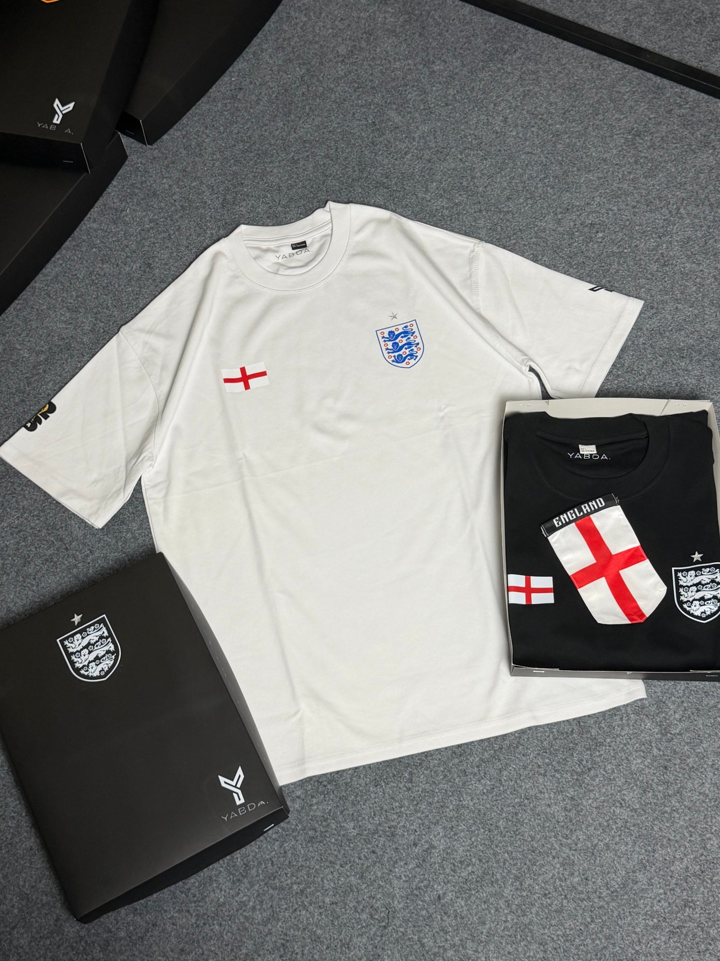 FIFA World Cup 2026 Limited Combo Set (England)