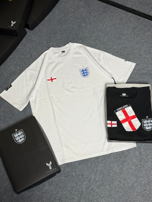 FIFA World Cup 2026 Limited Combo Set (England)