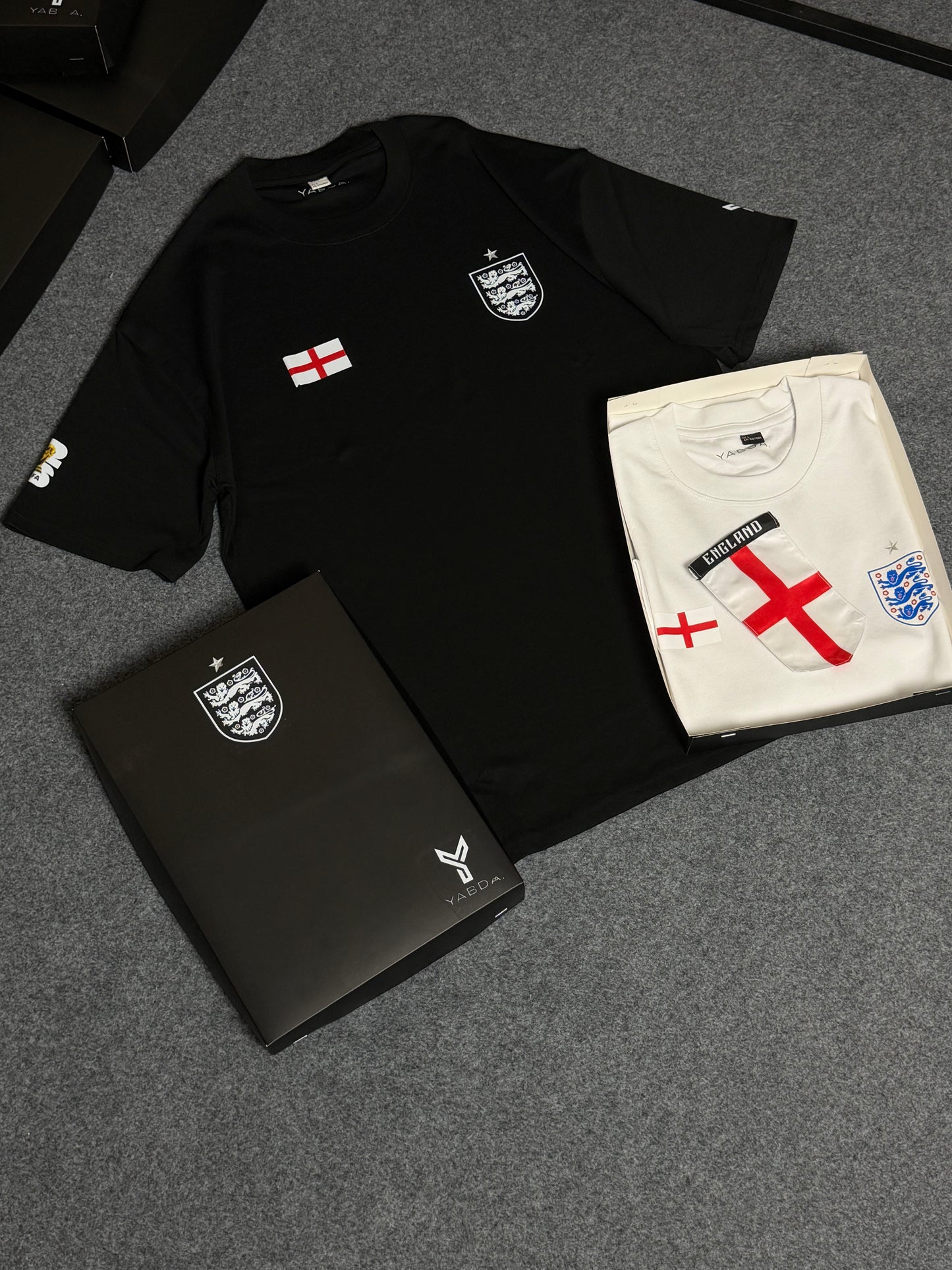 FIFA World Cup 2026 Limited Combo Set (England)