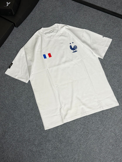 FIFA Fever 2026-Drop Shoulder Edition (France)