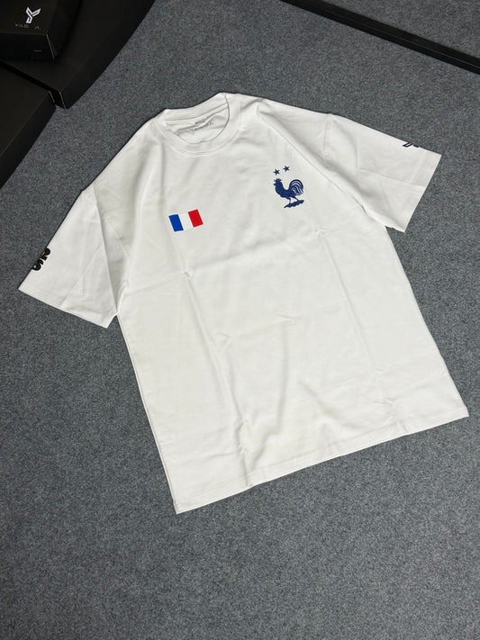 FIFA Fever 2026-Drop Shoulder Edition (France)