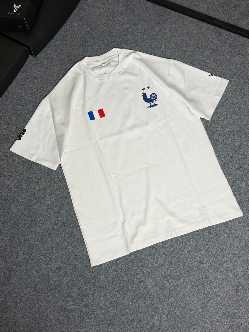 FIFA Fever 2026-Drop Shoulder Edition (France)