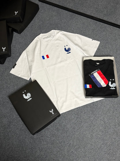 FIFA World Cup 2026 Limited Combo Set (France)
