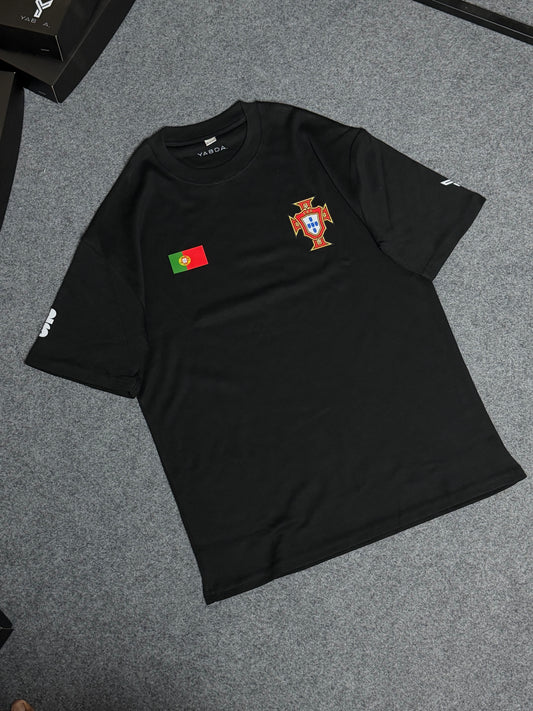 FIFA Fever 2026-Drop Shoulder Edition (Portugal)