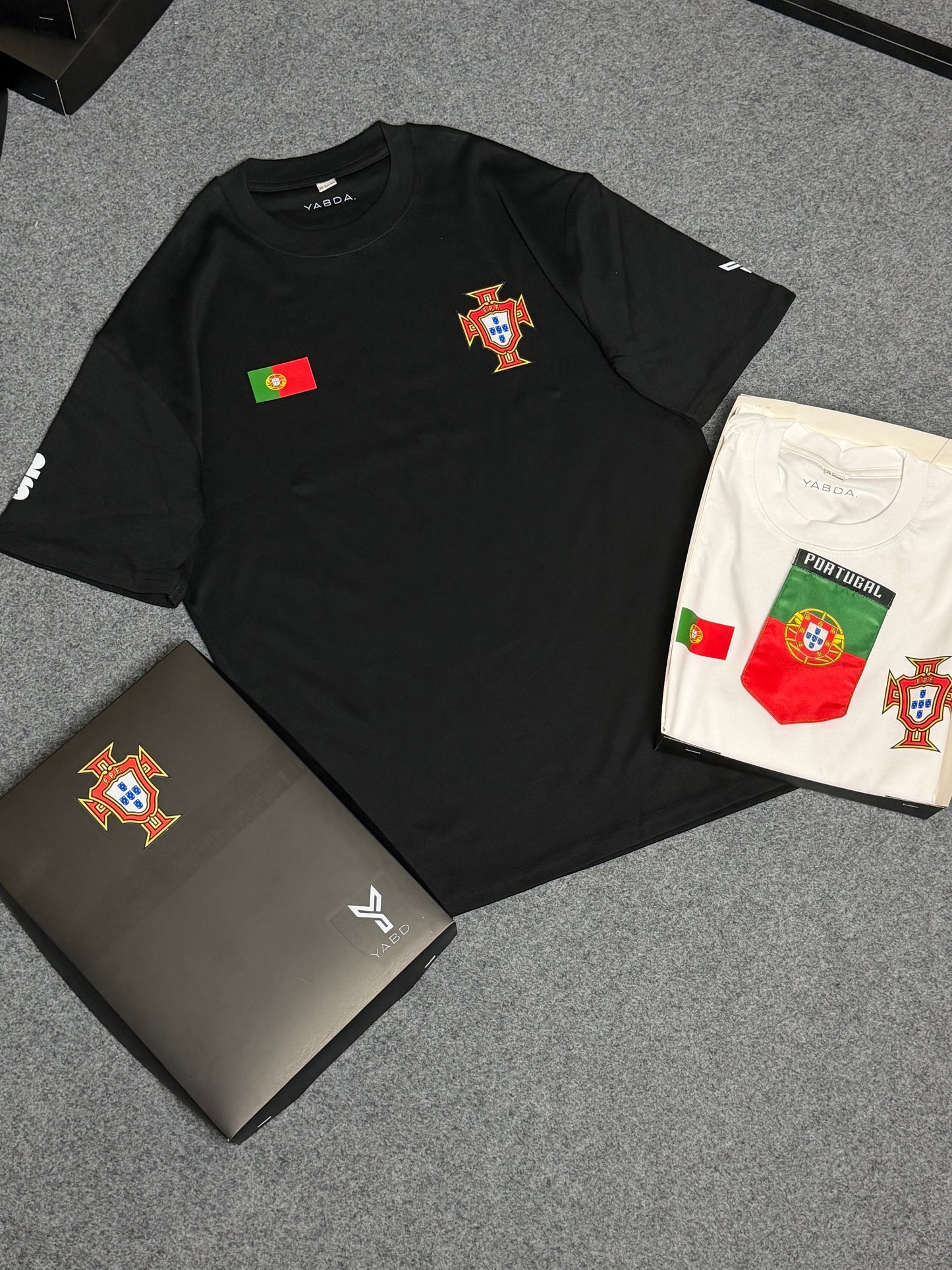 FIFA World Cup 2026 Limited Combo Set (Portugal)