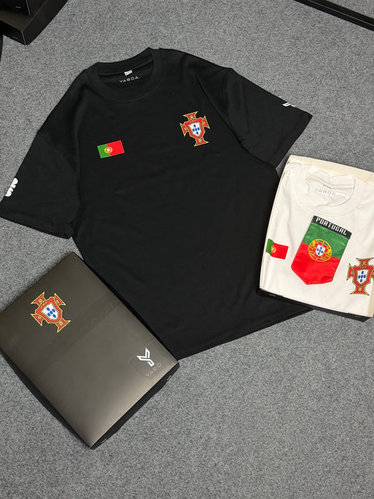 FIFA World Cup 2026 Limited Combo Set (Portugal)