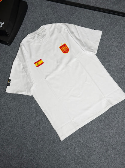FIFA Fever 2026- Drop Shoulder Edition (Spain)