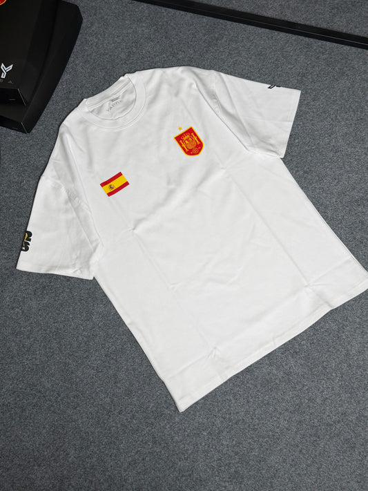 FIFA Fever 2026- Drop Shoulder Edition (Spain)