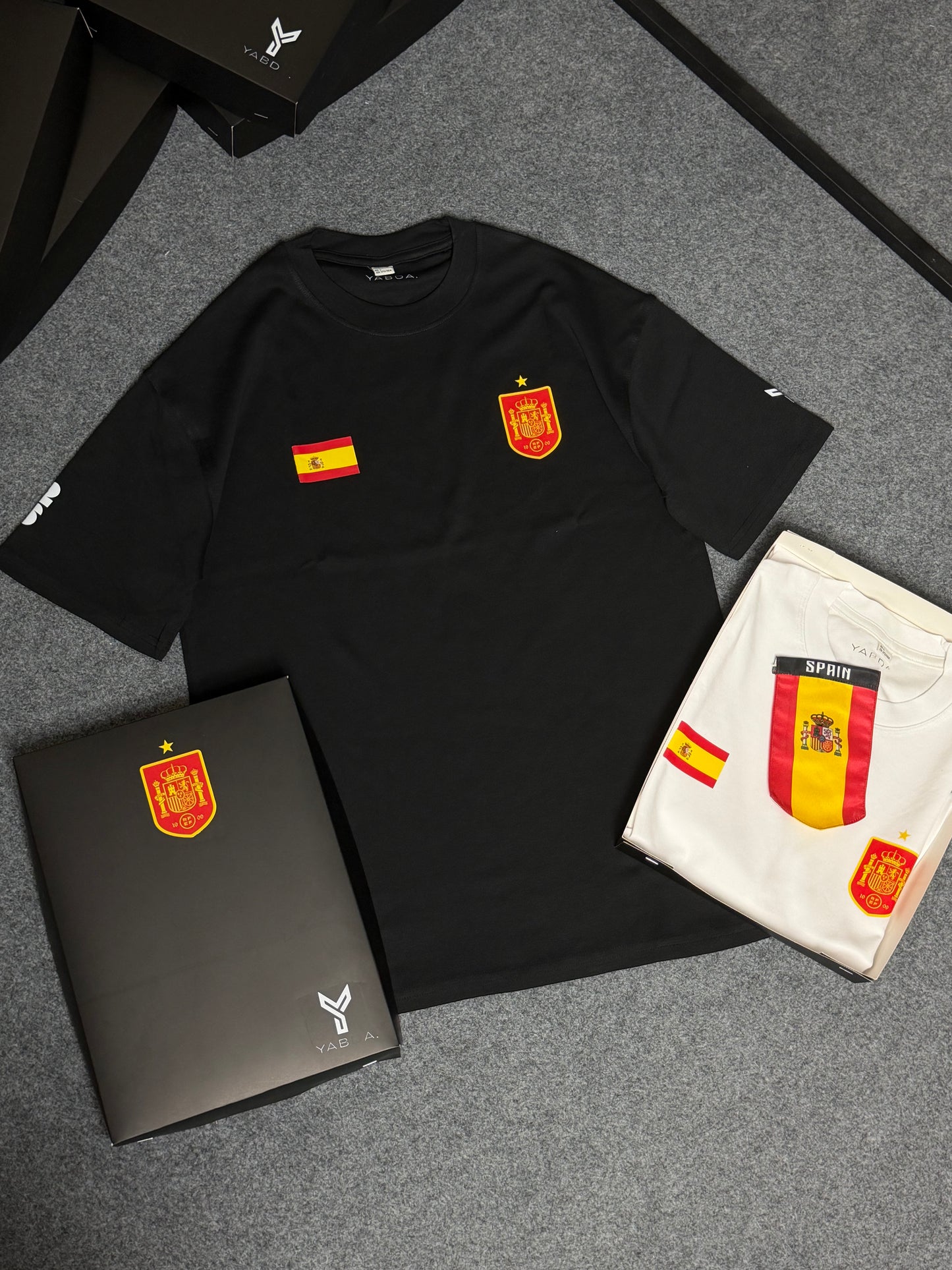 FIFA World Cup 2026 Limited Combo Set (Spain)