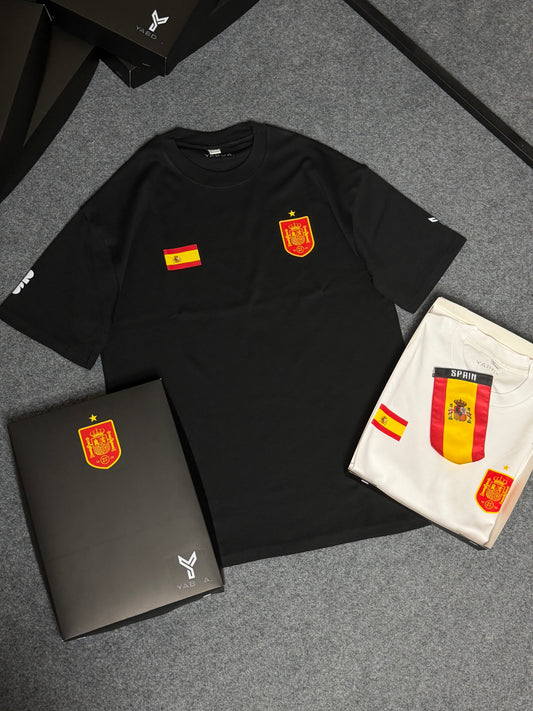 FIFA World Cup 2026 Limited Combo Set (Spain)