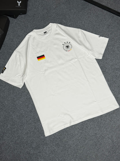 FIFA Fever 2026- Drop Shoulder Edition (Germany)