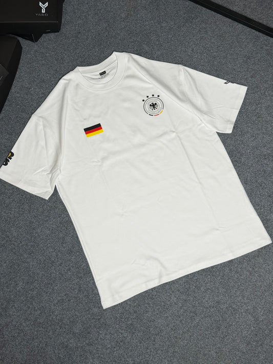 FIFA Fever 2026- Drop Shoulder Edition (Germany)