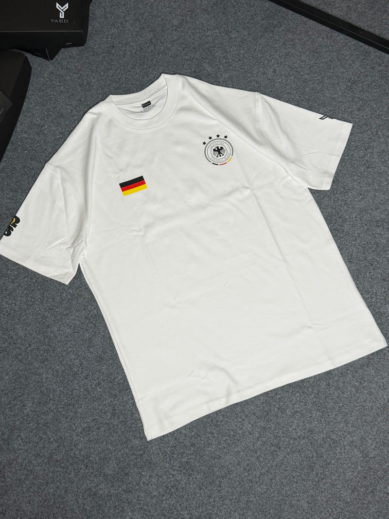 FIFA Fever 2026- Drop Shoulder Edition (Germany)