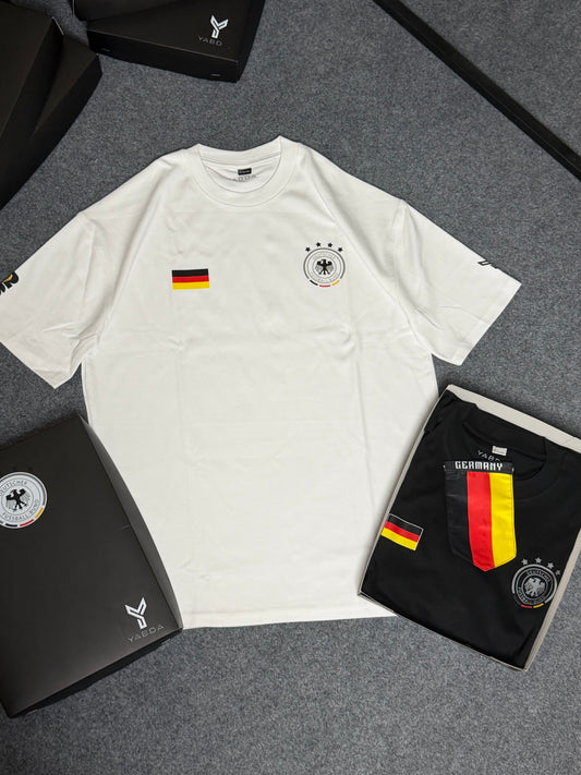 FIFA World Cup 2026 Limited Combo Set (Germany)