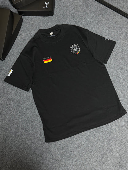 FIFA Fever 2026- Drop Shoulder Edition (Germany)
