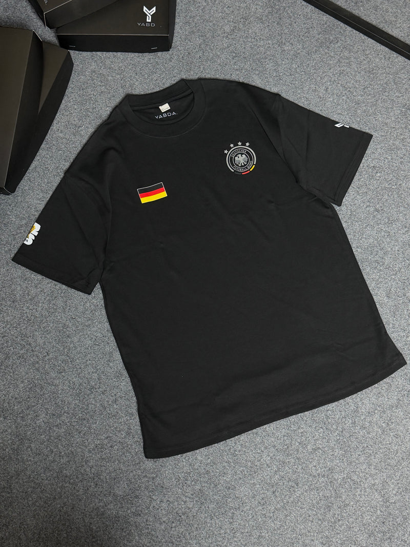 FIFA Fever 2026- Drop Shoulder Edition (Germany)