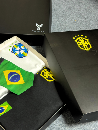 FIFA World Cup 2026 Limited Combo Set (Brazil)