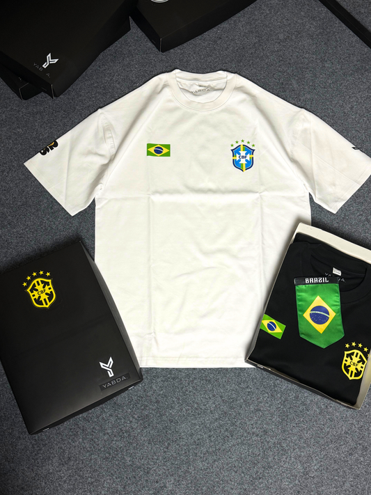 FIFA World Cup 2026 Limited Combo Set (Brazil)