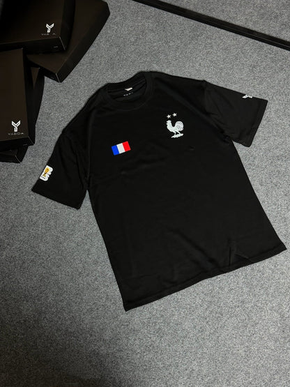 FIFA Fever 2026-Drop Shoulder Edition (France)