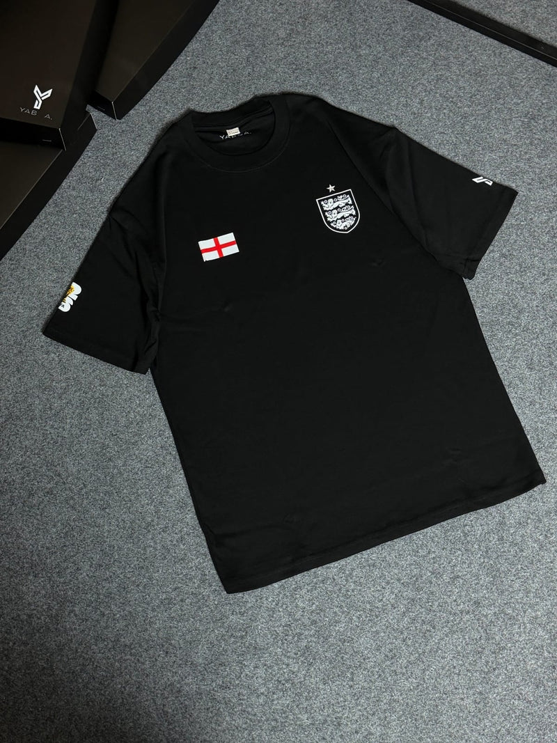 FIFA Fever 2026- Drop Shoulder Edition (England)