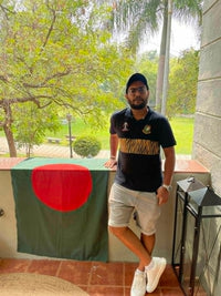 Faisal Rahman