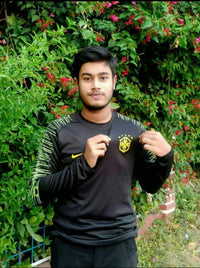 Farsheed Haque
